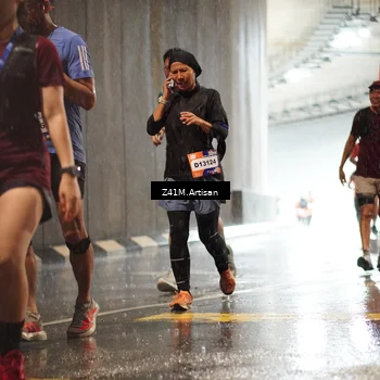 Runner Photo 7766679