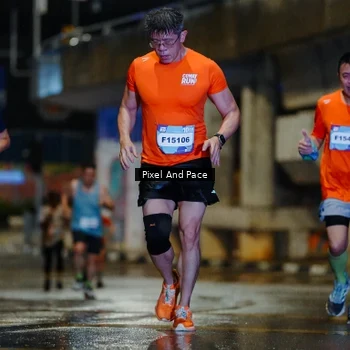 Runner Photo 7766692