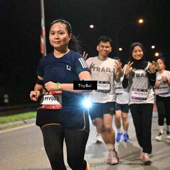 Runner Photo 7766698