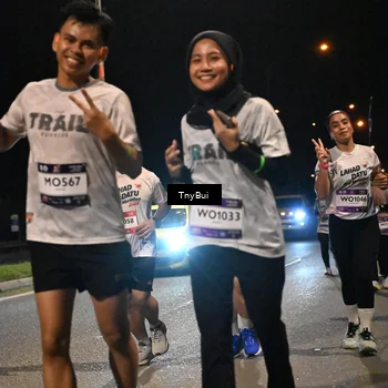 Runner Photo 7766705