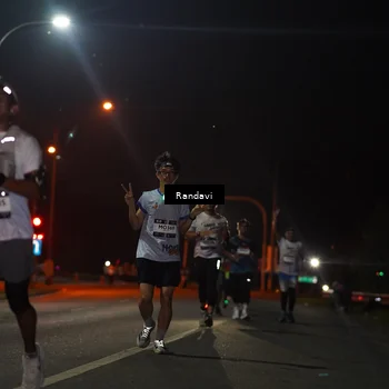 Runner Photo 7766732