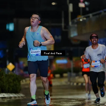 Runner Photo 7766733