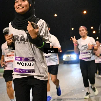 Runner Photo 7766739
