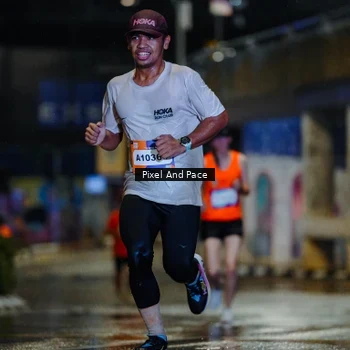 Runner Photo 7766741