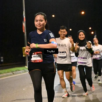 Runner Photo 7766742