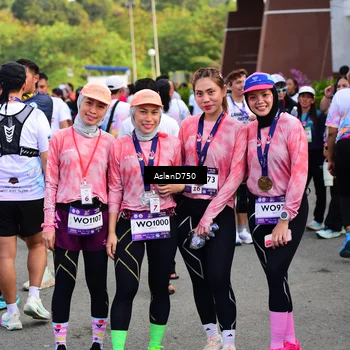 Runner Photo 7766753