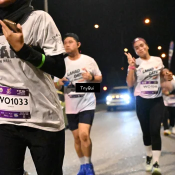 Runner Photo 7766760