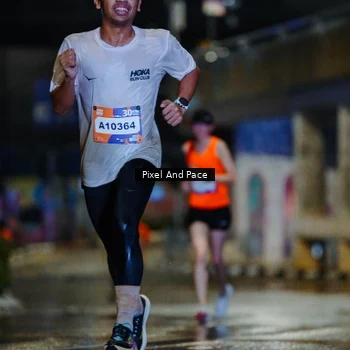 Runner Photo 7766763