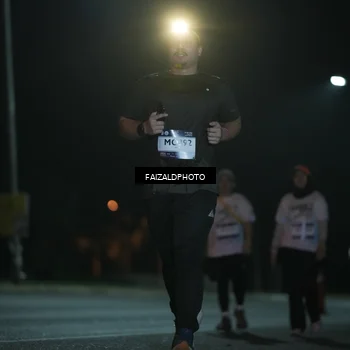 Runner Photo 7766771