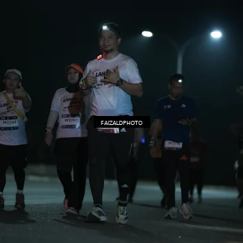 Runner Photo 7766773
