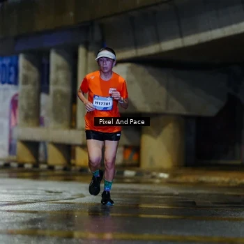 Runner Photo 7766782