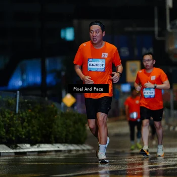 Runner Photo 7766789
