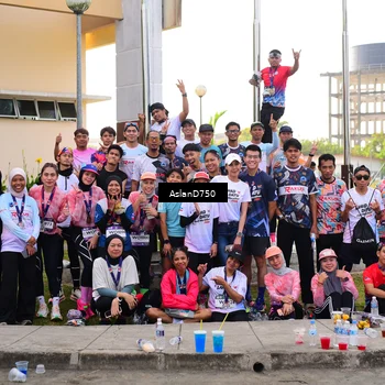 Runner Photo 7766799