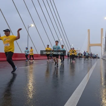 Runner Photo 776680