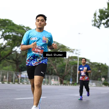 Runner Photo 7766801