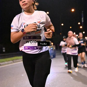 Runner Photo 7766805
