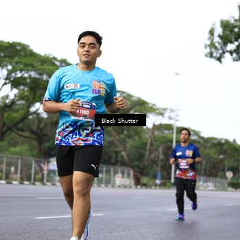 Runner Photo 7766815