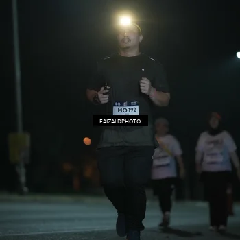 Runner Photo 7766818