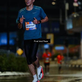 Runner Photo 7766830