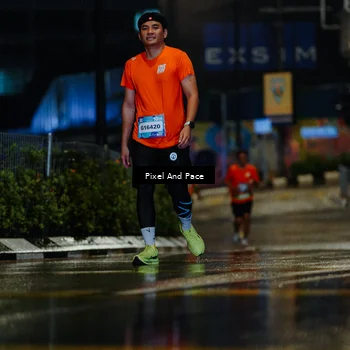 Runner Photo 7766831