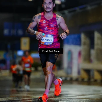 Runner Photo 7766839