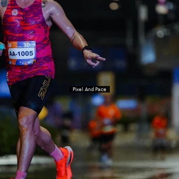 Runner Photo 7766841