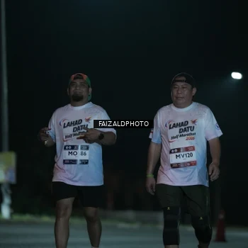 Runner Photo 7766843