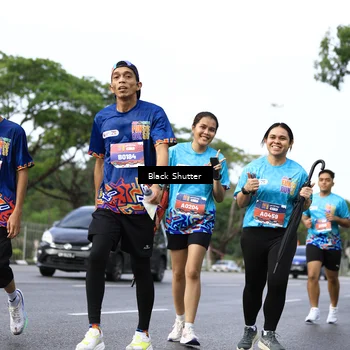 Runner Photo 7766844