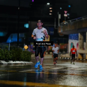 Runner Photo 7766861