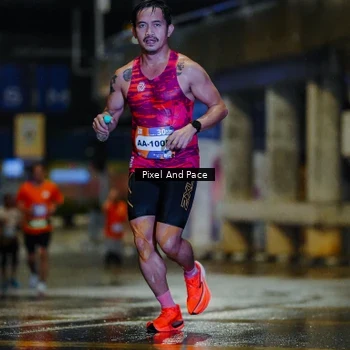 Runner Photo 7766864