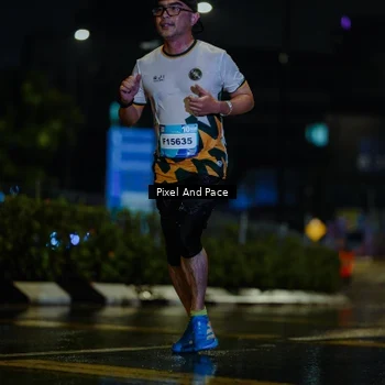 Runner Photo 7766872
