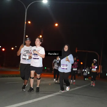 Runner Photo 7766909
