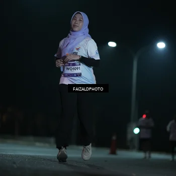 Runner Photo 7766929