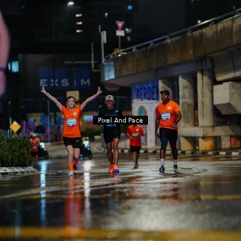 Runner Photo 7766942
