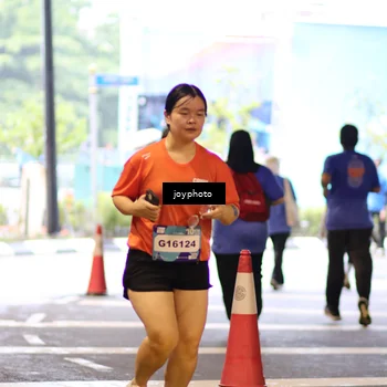 Runner Photo 7766946
