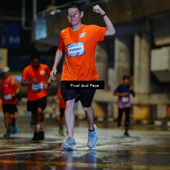 Runner Photo 7766950