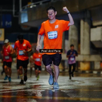 Runner Photo 7766952