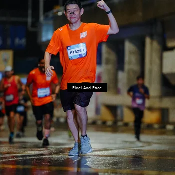Runner Photo 7766953