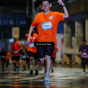 Runner Photo 7766961