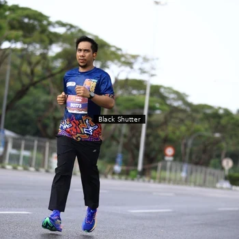 Runner Photo 7766967