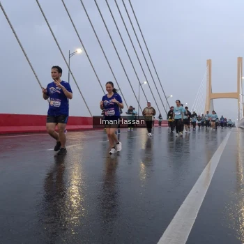 Runner Photo 776697