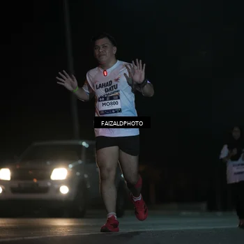 Runner Photo 7766971