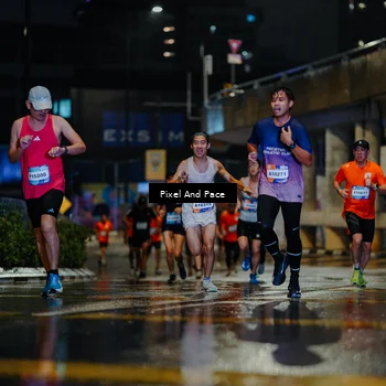 Runner Photo 7766978