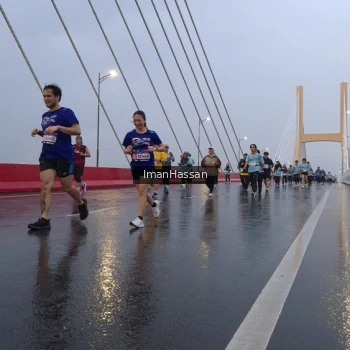 Runner Photo 776698