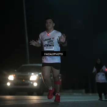 Runner Photo 7766982