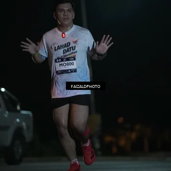 Runner Photo 7766985