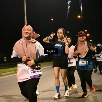 Runner Photo 7766988