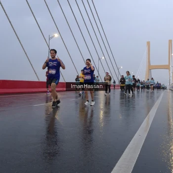 Runner Photo 776699