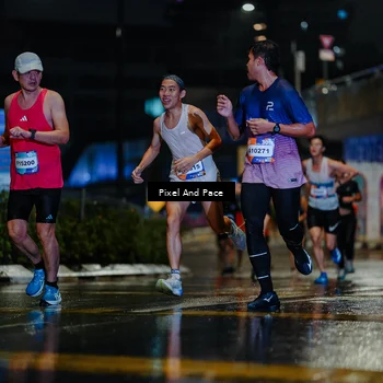 Runner Photo 7766991