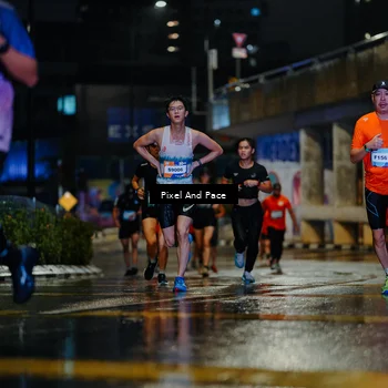 Runner Photo 7766992